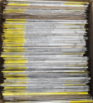 Lot 330 - DEUTSCHE GRAMMOPHON - CLASSICAL LP COLLECTION