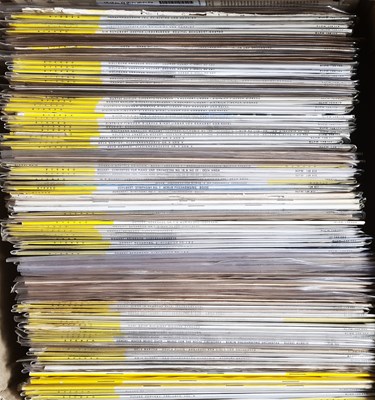 Lot 330 - DEUTSCHE GRAMMOPHON - CLASSICAL LP COLLECTION