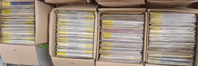 Lot 331 - DEUTSCHE GRAMMOPHON - CLASSICAL LP COLLECTION