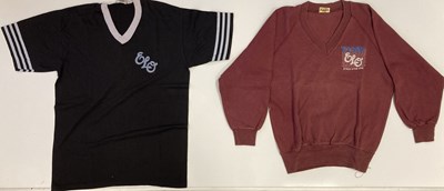 Lot 236 - ELECTRIC LIGHT ORCHESTRA UK AND EU CLOTHING