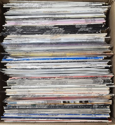 Lot 334 - S LABELS - LP COLLECTION (SPECIALTY/ SPOTLITE/ SPARK)