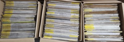 Lot 335 - DEUTSCHE GRAMMOPHON - CLASSICAL LP COLLECTION