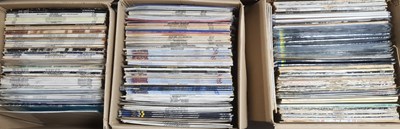 Lot 336 - R & S LABELS - LP COLLECTION (RSO/ STARLINE/ RPO)