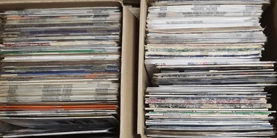 Lot 338 - R LABELS - LP COLLECTION (REPRISE/ REQUEST/ REVOLUTION)