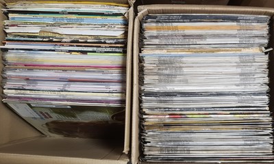 Lot 339 - R & S LABELS - LP COLLECTION (REPRISE/ SPARK/ SOVEREIGN)