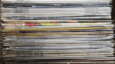 Lot 339 - R & S LABELS - LP COLLECTION (REPRISE/ SPARK/ SOVEREIGN)