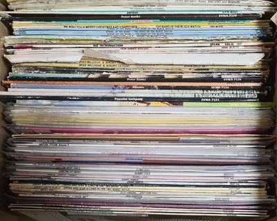 Lot 339 - R & S LABELS - LP COLLECTION (REPRISE/ SPARK/ SOVEREIGN)
