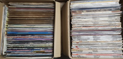 Lot 341 - P LABELS - LP COLLECTION (POLYDOR/ PLANET/ PLANT LIFE)