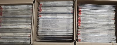 Lot 348 - DECCA - SXL CLASSICAL LP COLLECTION