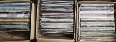 Lot 349 - P TO S LABELS - LP COLLECTION (PYE/ RCA/ SONET)