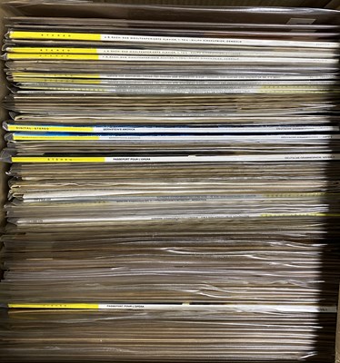 Lot 308 - DEUTSCHE GRAMMOPHON - LP COLLECTION