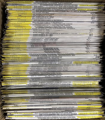 Lot 308 - DEUTSCHE GRAMMOPHON - LP COLLECTION