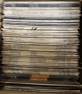 Lot 309 - DECCA - LP COLLECTION