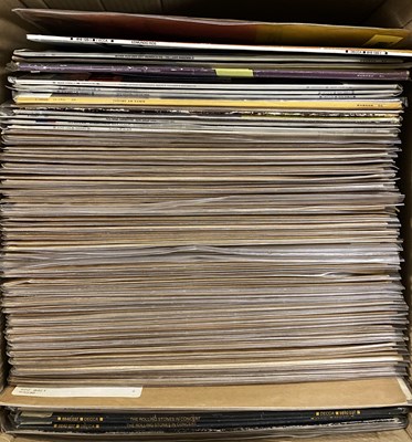 Lot 309 - DECCA - LP COLLECTION