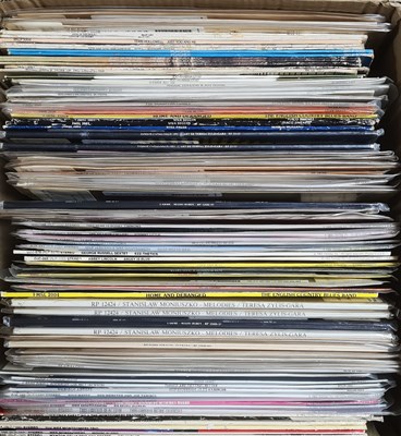 Lot 352 - R LABELS - LP COLLECTION (RIVERSIDE/ ROGUE/ RODOLPHE)