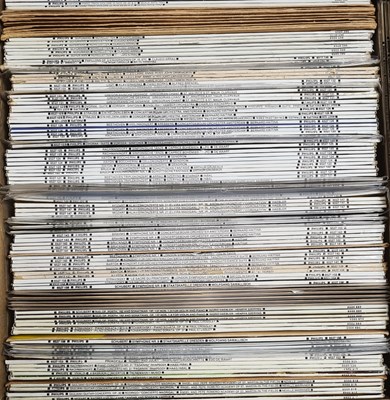 Lot 354 - COLUMBIA/ PHILIPS - CLASSICAL LP COLLECTION