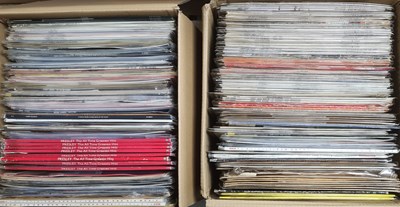 Lot 355 - RCA RECORDS - LP COLLECTION