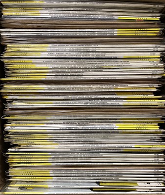 Lot 312 - DEUTSCHE GRAMMOPHON - LP COLLECTION