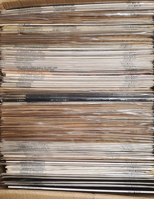 Lot 362 - DECCA - CLASSICAL/ ROCK & POP LP COLLECTION