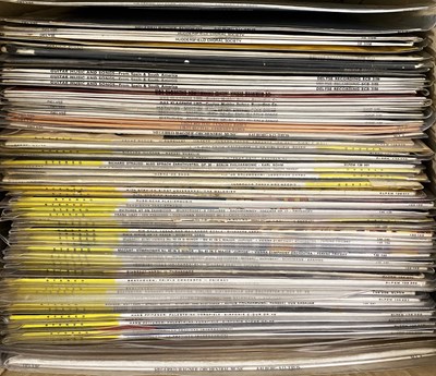 Lot 314 - DEUTSCHE GRAMMOPHON - LP COLLECTION