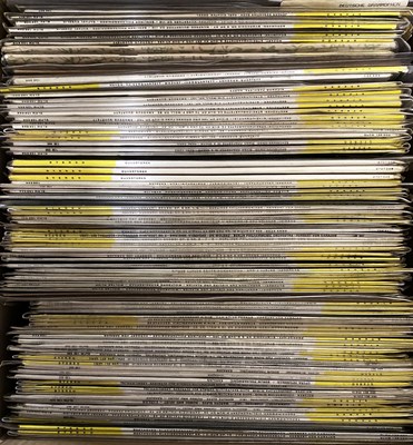 Lot 314 - DEUTSCHE GRAMMOPHON - LP COLLECTION