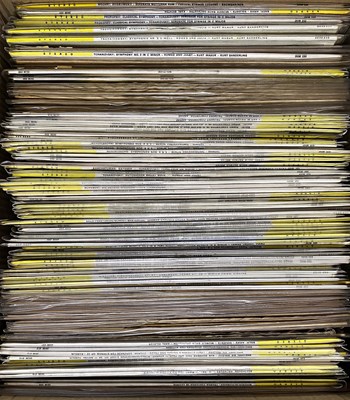 Lot 314 - DEUTSCHE GRAMMOPHON - LP COLLECTION