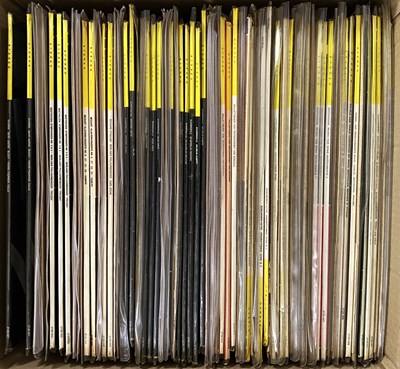 Lot 314 - DEUTSCHE GRAMMOPHON - LP COLLECTION