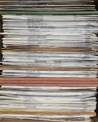Lot 363 - SUPRAPHON - CLASSICAL LP COLLECTION