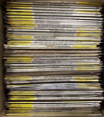 Lot 315 - DEUTSCHE GRAMMOPHON - LP COLLECTION