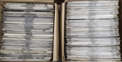 Lot 370 - COLUMBIA - LP COLLECTION