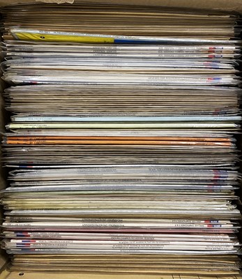 Lot 318 - D LABELS - DECCA / DE-LITE / DEJA VU / DEMON - LP COLLECTION