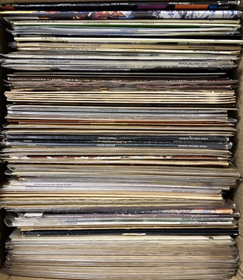 Lot 319 - POP / CLASSICAL / EASY - MIXED - LP COLLECTION