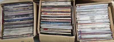 Lot 372 - P TO S LABELS - LP COLLECTION (RCA/ SHM/ PILGRIM)