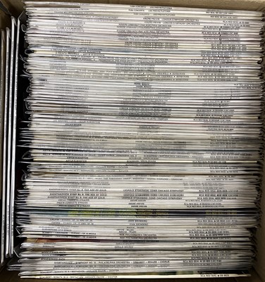 Lot 320 - RCA - LP COLLECTION