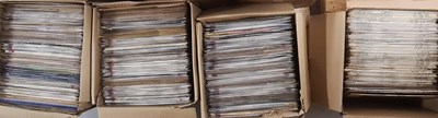 Lot 374 - DECCA - CLASSICAL LP COLLECTION (INC SXL/ DIGITAL SERIES)