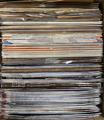 Lot 321 - RCA / PHILIPS - LP COLLECTION