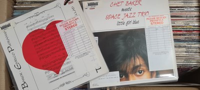 Lot 377 - P LABELS - LP COLLECTION (POLYDOR/ PHILIPS/ PHOENIX)