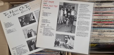 Lot 377 - P LABELS - LP COLLECTION (POLYDOR/ PHILIPS/ PHOENIX)