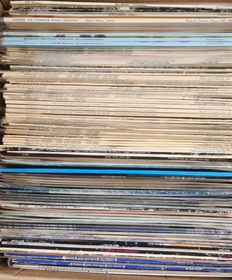 Lot 377 - P LABELS - LP COLLECTION (POLYDOR/ PHILIPS/ PHOENIX)