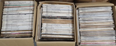 Lot 323 - PHILIPS RECORDS - LP COLLECTION