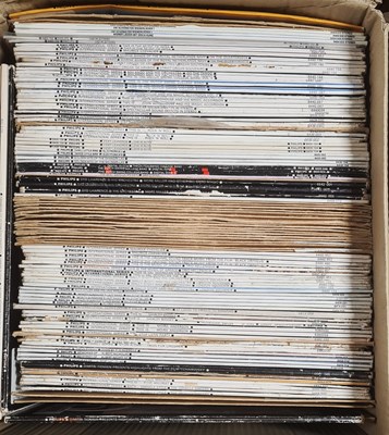 Lot 323 - PHILIPS RECORDS - LP COLLECTION