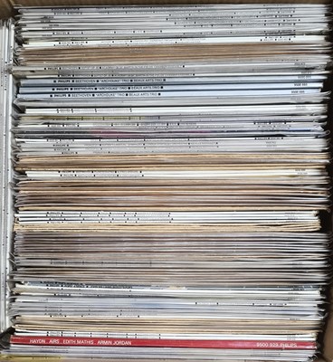 Lot 323 - PHILIPS RECORDS - LP COLLECTION