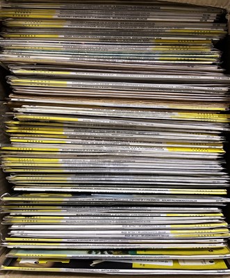 Lot 384 - DEUTSCHE GRAMMOPHON - LP COLLECTION