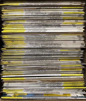 Lot 384 - DEUTSCHE GRAMMOPHON - LP COLLECTION