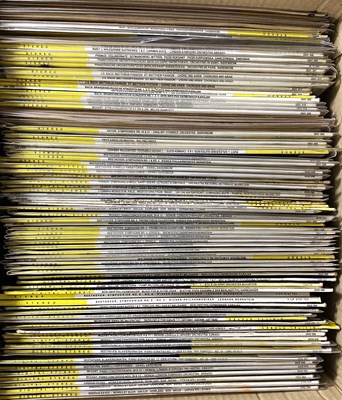 Lot 384 - DEUTSCHE GRAMMOPHON - LP COLLECTION