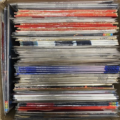 Lot 387 - RCA - LP COLLECTION