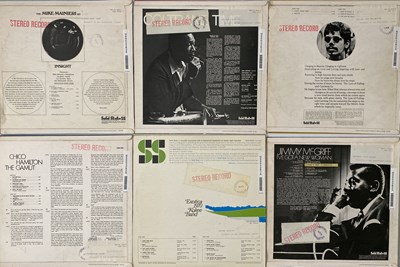 Lot 436 - SOLID STATE (JAZZ) RECORDS - LP COLLECTION