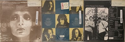 Lot 421 - DERAM - LP RARITIES (PSYCH/BLUES ROCK/JAZZ)