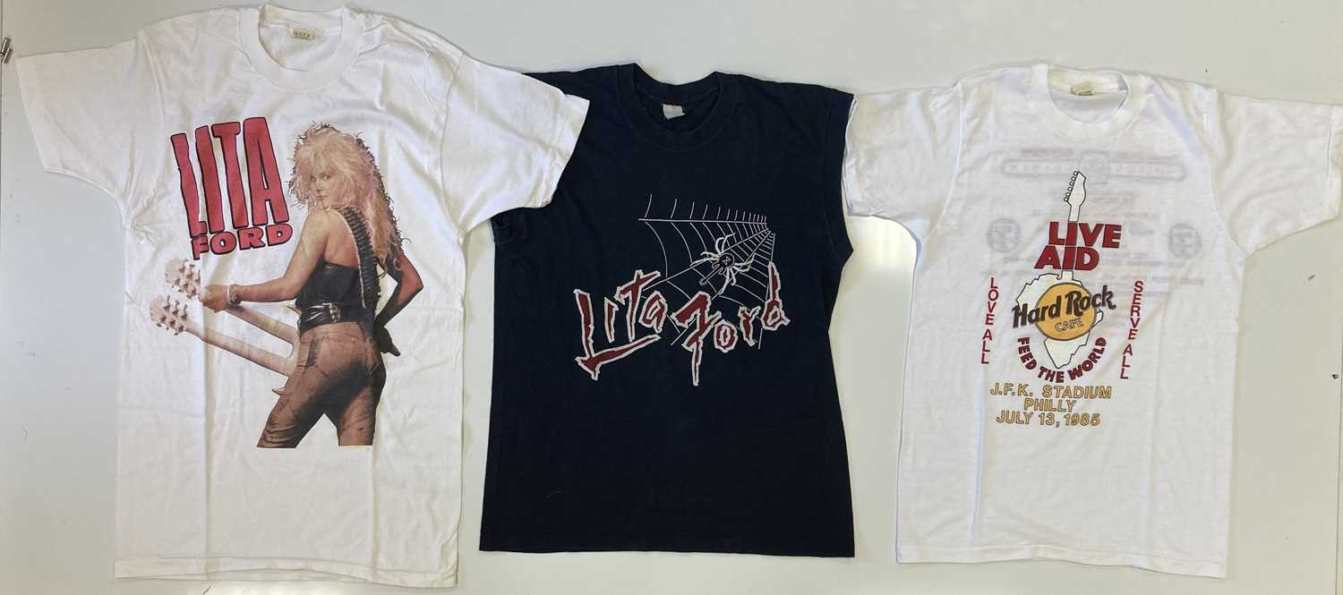 lita t shirt