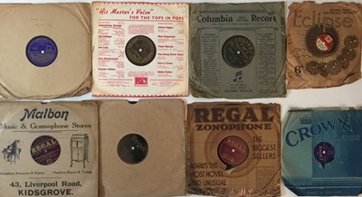 Lot 1072 - 78s - HUGE COLLECTION